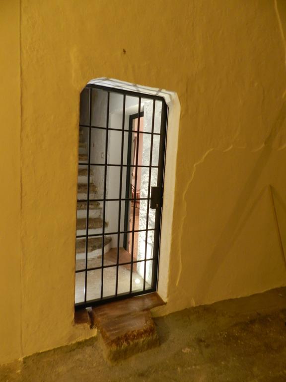 Casa Corte Con Terrazza Taviano  Bilik gambar