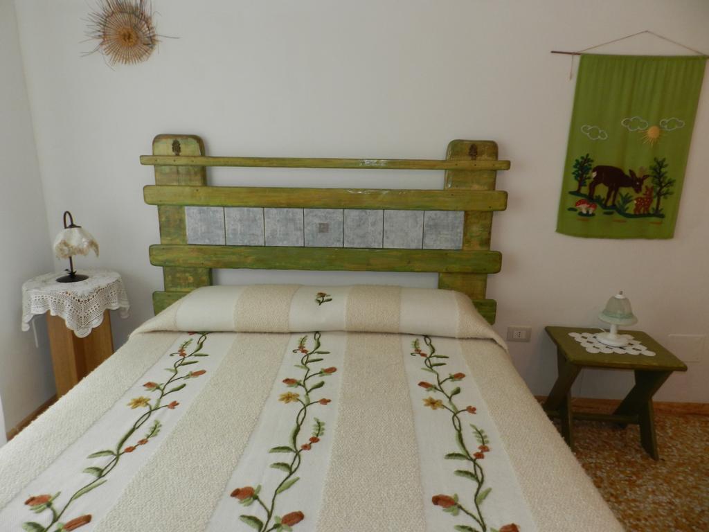 Casa Corte Con Terrazza Taviano  Luaran gambar