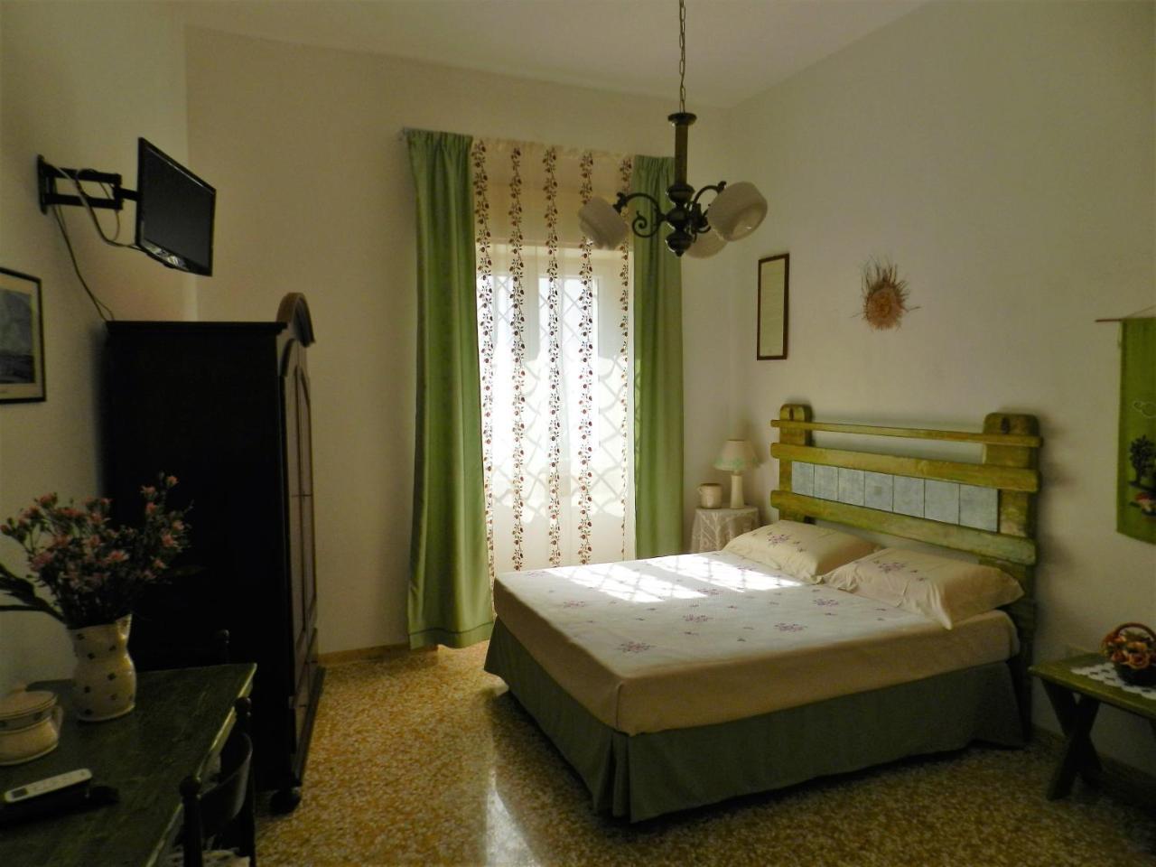 Casa Corte Con Terrazza Taviano  Luaran gambar